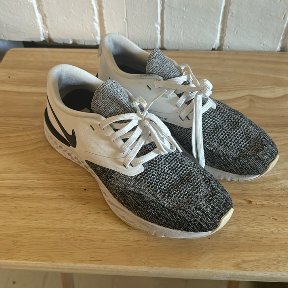 Nike Odyssey React Flyknit 2 - image 1